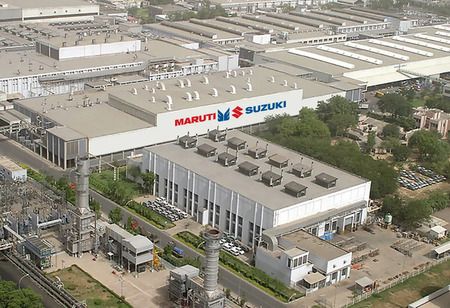 Maruti Suzuki Commissions Green Hydrogen Plant at Manesar img