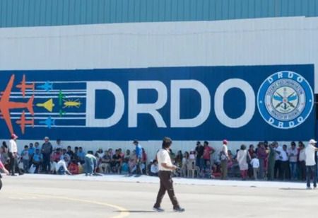 DRDO Inks First High-Value Deep Tech Deal for Quantum Technology img