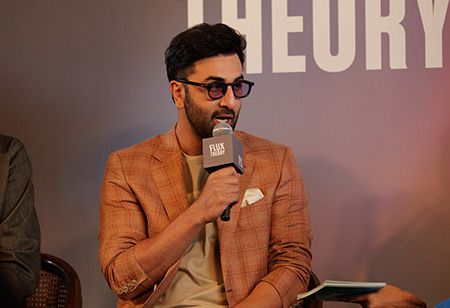 Ranbir Kapoor Enters FMCG with Flux Theory to Challenge Legacy Brands image