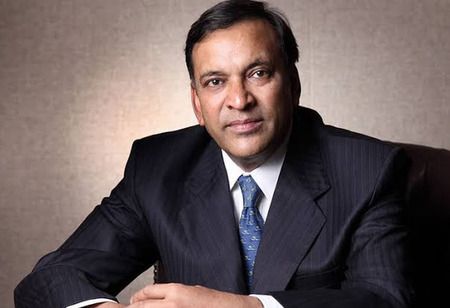Coforge Appoints Akhil Gupta as Chairman img