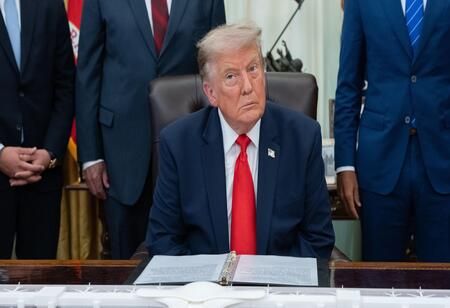 Trump Backs Independent AI Audits in Shift Toward Stronger Safety image