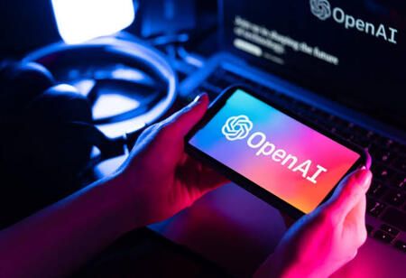 OpenAI Targets Billion Funding at alt= image