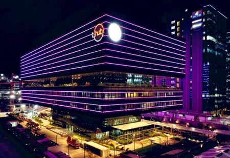T-Hub Opens Founder Applications for New Agri & Space-Tech Tracks image