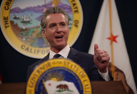 Newsom Signs New California Laws to Protect Workers from AI Risks image