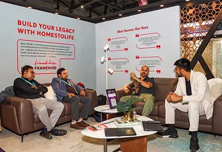 WOFX World Furniture Expo 2026 to Transform India's Furniture Industry