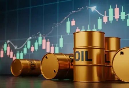Asia Faces Limits in Absorbing Oil Shock, Warns World Bank image