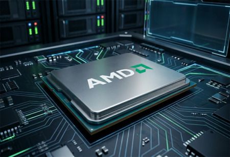 AMD to Boost Chip Supply in 2027 as AI Demand Surges, CEO Says image