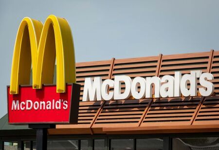 McDonald’s Sued Over Alleged AI-Powered Menu Price Coordination image