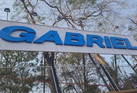 Gabriel India Enters into Joint Venture With Forvia img