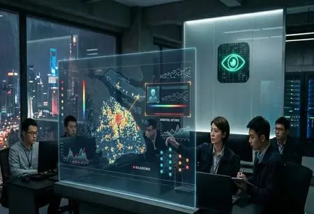 US Invests Over 0 Million in STEM to Compete With China in AI image