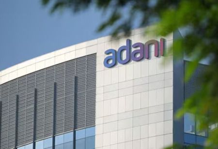 Adani Targets 0 Billion Annual Investment Capacity by 2033 img