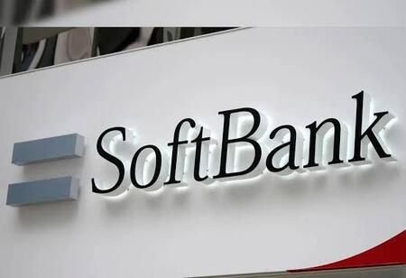 SoftBank CEO Masayoshi Son Seeks 0 Billion From Gulf Investors image