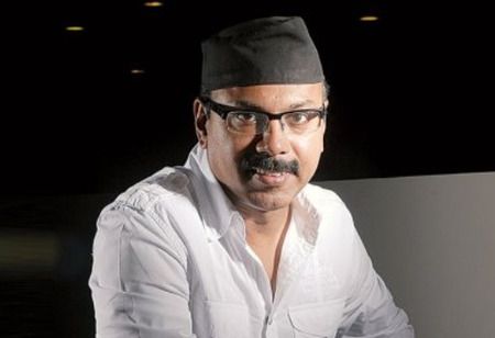 Josy Paul Elevated to Chairman and Group CCO of BBDO Group India img