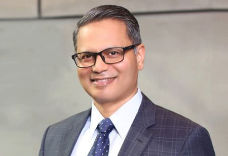 Airtel Business CEO Backs Government's Plan for AI Regulation img