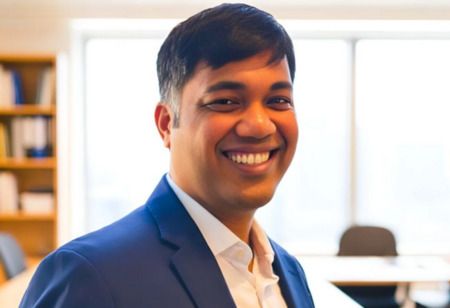 Nexus Select Trust Names Siddharth Nawal as MD and CEO-Designate img