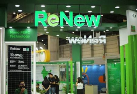 ReNew Secures 0 Million Financing Facility img