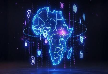 Global Agencies and Tech Firms Disrupt West African Scam Network image