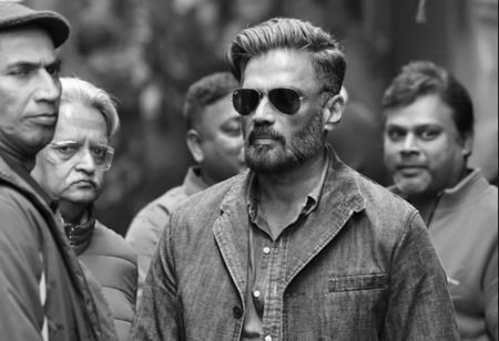 Suniel Shetty Joins Marzi by Primus as Brand Ambassador img