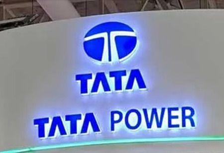 Tata Power Builds Energy Pipeline; Eyes Key Role Data Center img