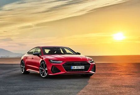 Audi India Bets on New Models to Drive Double-Digit Growth Next Year image