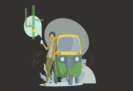 Namma Yatri Parent Takes Mobility Tech Innovations to Europe image