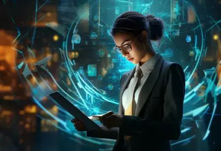 ISACA Study Finds Nearly Half of Women in Tech Face Gender Bias image