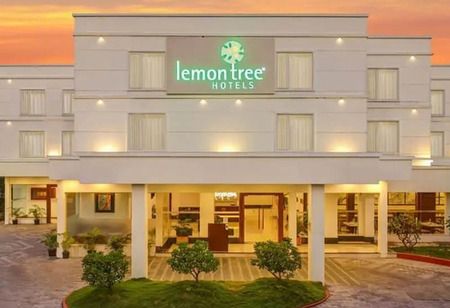 Omaxe Partners With Lemon Tree Hotels for 10 Hotels Across India img