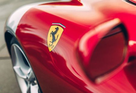 Ferrari to Boost India Car Supplies Ahead of EU Trade Deal img