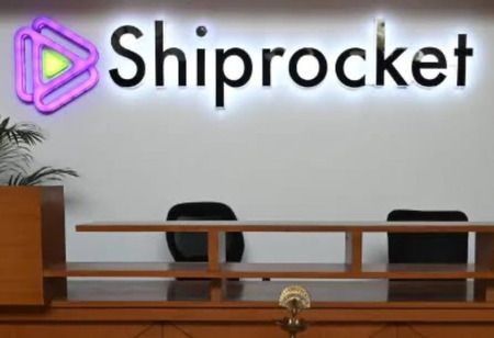 Shiprocket Enters Food Delivery With Direct-Ordering Model img