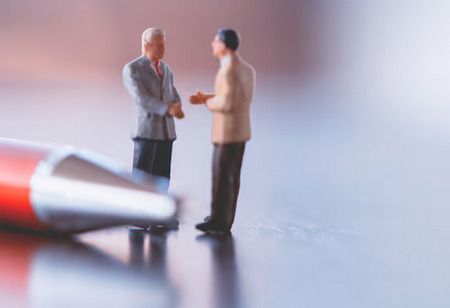 Client Associates Appoints Ritwick Ghoshal and Pulkit Vashishth img