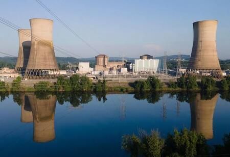 Nuclear Power Use May More Than Triple by 2060, Says IAEA Chief image