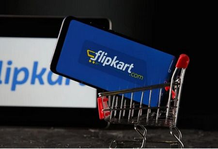 Flipkart to Launch Sustainability-Focused ‘Flipkart for Earth’ img