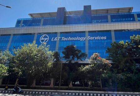 L&T Tech Services Bags Nokia Contract to Support R&D in India img