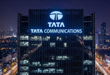 Tata Communications to Invest 0 Million in AI Fibre Network img