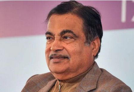 Gadkari Urges Industry to Manufacture Tunnel Boring Machines img