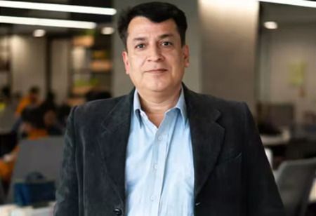 MMG Group Names Smeer Chopra as Group Chief Financial Officer img