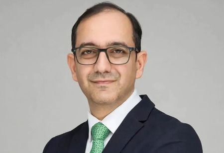 HDFC Securities Names Abhishek Mehrotra as CDO img