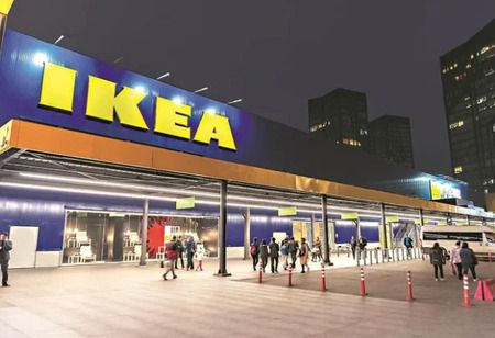 IKEA to Open Second Bengaluru Store on November 5th img