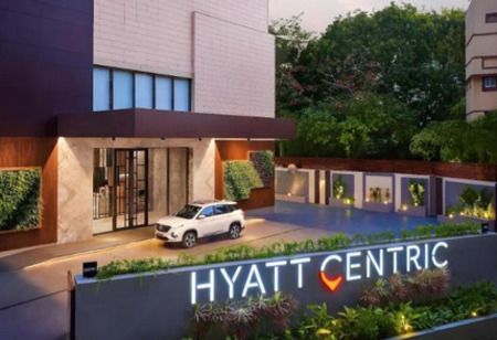 Hyatt, Saraca Hotels Sign Four Hotels Across North India img