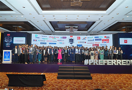 Towards Transformative BFSI Workplaces