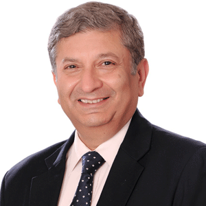 Deepak Uppal, Executive Director Deepak Uppal, Executive Director