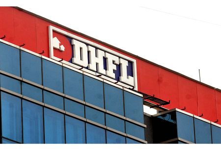 Mortgage Lender DHFL Posts Rs.2,123 Crore Net Loss in Q2