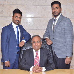 Suresh J Patel, Chairman & MD Suresh J Patel, Chairman & MD