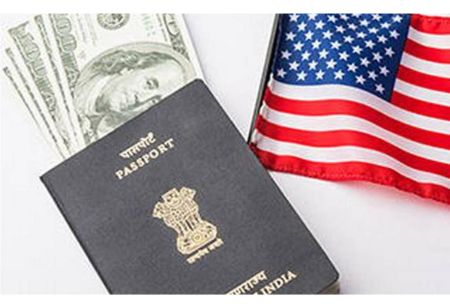 The Great American Dreams is Back! Biden's H4 Visa Decision and what it means for Indians? The Great American Dreams is Back! Biden's H4 Visa Decision and what it means for Indians?