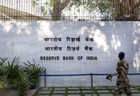 Rabi Sankar Takes Charge as Deputy Governor; RBI Shuffles Portfolios Rabi Sankar Takes Charge as Deputy Governor; RBI Shuffles Portfolios