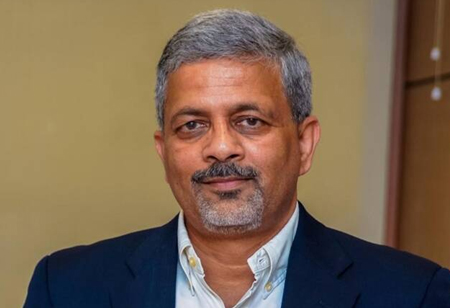 Redington Group Ropes in Rajiv Srivastava as its Joint MD & Additional Director on the Board