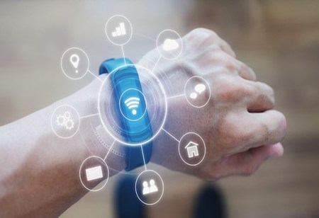 India Wearables Market Witnesses 144% Growth in 2020 India Wearables Market Witnesses 144% Growth in 2020