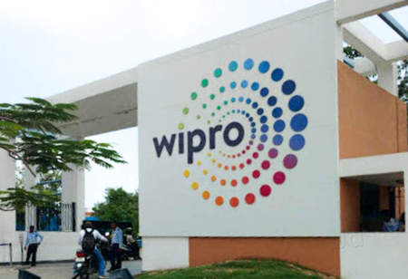 Wipro Sets up Innovation Centre in London
