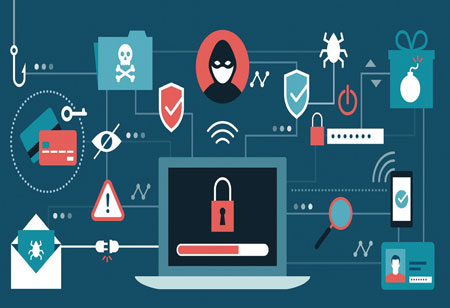 The Disruptive Shift of Cyber Threats The Disruptive Shift of Cyber Threats
