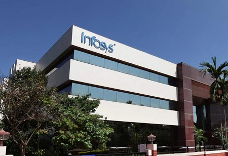 Infosys